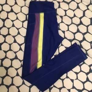 ‼️ LAST CHANCE‼️ Full length workout leggings